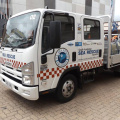 SA Sea Rescue Truck (3)