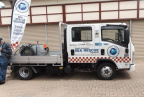 SA Sea Rescue Truck (2)