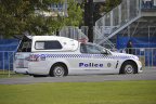 SA Police Dog Opperations Vehicle (4)