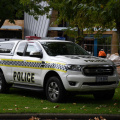 SAPol - Dog Squad - Photo by Emergency services Adelaide (2)