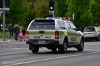 Dog Squad Vehicle - Photo by Emergency Services Adelaide (6)