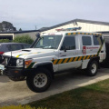 Tasmania St John Ambulance