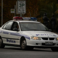 Holden VX - Photo by Emergency services adelaide (1)