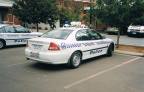 SAPol Holden VY (2)