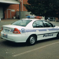 SAPol Holden VY (3)