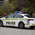 SAPol - White ZB - Photo by Emergency Services Adelaide (3)