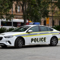 SAPol - White ZB - Photo by Emergency Services Adelaide (4)