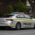 SAPOL - Holden ZB - Photo by Emergency Services Adelaide (3)