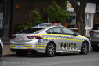 SAPOL - Holden ZB - Photo by Emergency Services Adelaide (3)