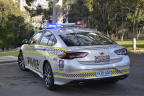 SAPol - Holden ZB Silver - Photo by Scott D (3)