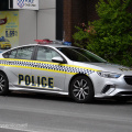 SAPOL - Holden ZB - Photo by Emergency Services Adelaide (2)