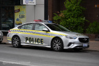 SAPOL - Holden ZB - Photo by Emergency Services Adelaide (2)