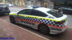 WAPol - Holden ZB - Photo by Aaron V (2)