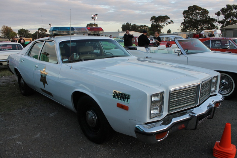 Dukes Of Hazard Police Car (1).JPG