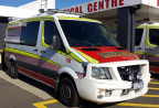 Ambulance Servie Aus - Sprinter (1)
