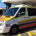 Ambulance Servie Aus - Sprinter (3)