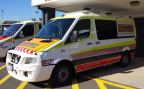 Ambulance Servie Aus - Sprinter (3)