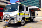 Western Australia State Emergency Service