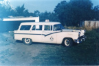 VicPol 1958 Ford Mainline (2)