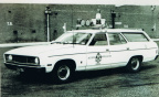 1977 Ford Falcon Wagon