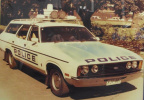 1977 Ford Falcon XC