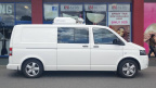 VicPol - MCIU  Unmarked VW Van (2)