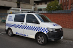 VicPol - Crime Scene Services Van - Photo by Tom S (2)