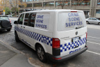 VicPol - Crime Scene Services Van - Photo by Tom S (4)