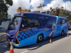 2019 Iveco - Bus
