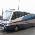 Vic Pol Booxe Bus 2nd edition - Photo by Tom S (1)