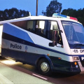 Vic Pol Booxe Bus 2nd edition - Photo by Tom S (20)