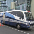 Vic Pol Booxe Bus 2nd edition - Photo by Tom S (54)
