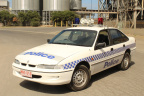 1995 Holden VS