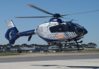 VicPol Airwing VH PVE (14)