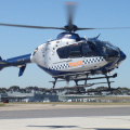 VicPol Airwing VH PVE (15)