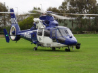 VicPol Airwing Old VH PVH - Photo by Tom S (1)