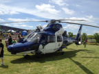 VicPol Airwing VH PVD - Photo by Tom S (9)