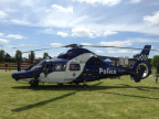 VicPol Airwing VH PVD - Photo by Tom S (2)
