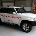 Vic CFA Traralgon West FCV - Photo by Tom S (1)