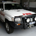 Vic CFA Traralgon West FCV - Photo by Tom S (2)