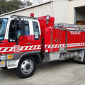 Vic CFA Traralgon West Tanker - Photo by Tom S (1)
