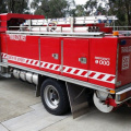 Vic CFA Traralgon West Tanker - Photo by Tom S (2)