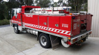 Vic CFA Traralgon West Tanker - Photo by Tom S (2)