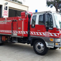 Vic CFA Traralgon West Tanker - Photo by Tom S (3)