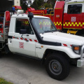 Vic CFA Traralgon South Slip On - Photo by Tom S (1)