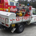 Vic CFA Traralgon South Slip On - Photo by Tom S (2)