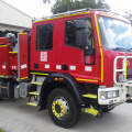 Vic CFA Traralgon South Tanker 2 - Photo by Tom S (3)