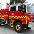 Vic CFA Traralgon South Tanker 1 - Photo by Tom S (4)