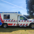 Ford Ambulance - Photo by Tom S (2)