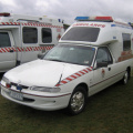 1998 Holden VS Commodore Ambulance (3)